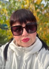 Познакомиться с татаркой.  Алсина 39 лет Казань 742500