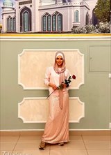 Познакомиться с татаркой.  Нурия 37 лет Москва 340753