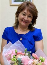 Познакомиться с татаркой.  Ляля 58 лет Казань 745270