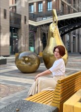 Познакомиться с татаркой.  Раиля 49 лет Уфа 745307