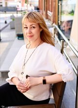 Познакомиться с татаркой.  Альмира 47 лет Уфа 745309