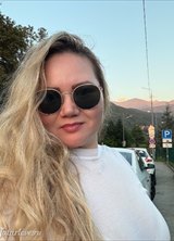 Познакомиться с татаркой.  Эльвира 40 лет Сочи 403725