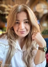 Познакомиться с татаркой.  Dinara 37 лет Уфа 154465