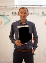 Познакомиться с татарином.  Николай 27 лет Москва 745328