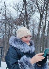 Познакомиться с татаркой.  Роза 60 лет Уфа 217780