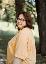 Познакомиться с татаркой.  Лилия 42 года Москва 351655