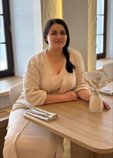 Познакомиться с татаркой.  Гузель 34 года Казань 411175