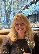 Познакомиться с татаркой.  Гульсиня 48 лет Москва 725508