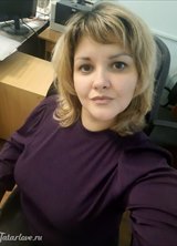 Познакомиться с татаркой.  Azaliа 41 год Ульяновск 515538