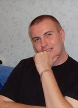 Познакомиться с татарином.  М 46 лет Москва 728471