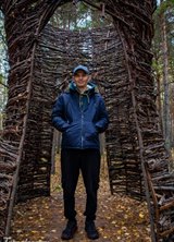 Познакомиться с татарином.  Ренат 41 год Тюмень 745381