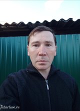 Познакомиться с татарином.  Расул 47 лет Месягутово 505963