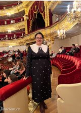 Познакомиться с татаркой.  Каролина 50 лет Москва 316321