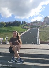 Познакомиться с татаркой.  Венера 44 года Москва 693538