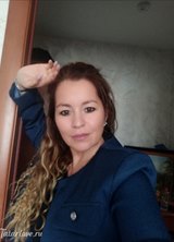 Познакомиться с татаркой.  ДАНИЯ  49 лет Москва 110557