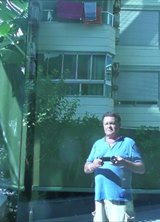 Познакомиться с татарином.  Рустам 50 лет Санкт-Петербург 663908