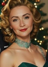 Познакомиться с татаркой.  Эльвира 48 лет Москва 733468