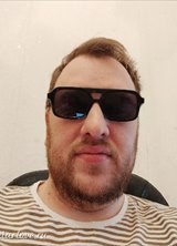 Познакомиться с татарином.  Ильхам 40 лет Москва 745438