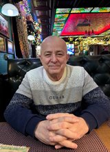 Познакомиться с татарином.  Мансур 60 лет Самара 733049