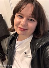 Познакомиться с татаркой.  Олеся 35 лет Москва 659350