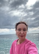 Познакомиться с татаркой.  Elya 50 лет Бавлы 438369