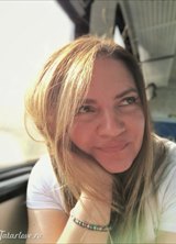 Познакомиться с татаркой.  Алена  45 лет Екатеринбург 736831