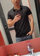 Познакомиться с татарином.  артур 35 лет Уфа 291030