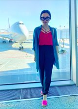 Познакомиться с татаркой.  Динара 42 года Москва 16247