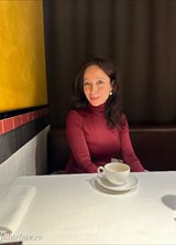 Познакомиться с татаркой.  Альфия 40 лет Москва 745503