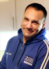 Познакомиться с татарином.  Расул 43 года Казань 745512