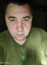 Познакомиться с татарином.  Эльдар 47 лет Москва 741802