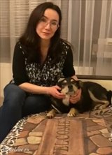 Познакомиться с татаркой.  Светлана 47 лет Москва 439802