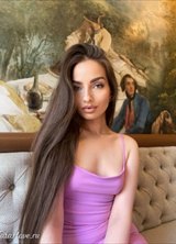 Познакомиться с татаркой.  Динара 35 лет Москва 692181