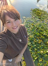 Познакомиться с татаркой.  Альбина 36 лет Набережные Челны 745460