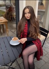 Познакомиться с татаркой.  Динара 35 лет Москва 692181