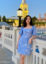 Познакомиться с татаркой.  София  47 лет Москва 744242