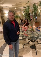 Познакомиться с татарином.  Рифат 48 лет Конаково 745553