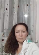 Познакомиться с татаркой.  Гульзара 41 год Симферополь 745046