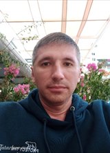 Познакомиться с татарином.  Ринат 42 года Москва 490327