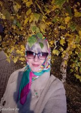 Познакомиться с татаркой.  Л. 56 лет Москва 342558