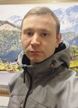 Познакомиться с татарином.  Артур 41 год Набережные Челны 739449