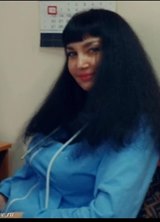 Познакомиться с татаркой.  Эльмира 45 лет Москва 87214