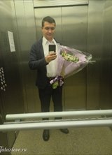 Познакомиться с татарином.  Иваныч 40 лет Москва 150739