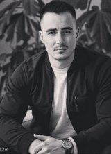 Познакомиться с татарином.  Ильдар 33 года Ульяновск 96926