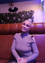 Познакомиться с татаркой.  Giuzeliia 42 года Нижний Новгород 745678