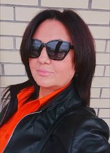 Познакомиться с татаркой.  Svetlana 56 лет Москва 717179