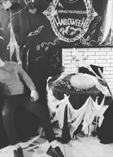 Познакомиться с татарином.  Алишер 29 лет Москва 744297
