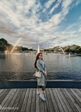 Познакомиться с татаркой.  Роза 34 года Москва 735410