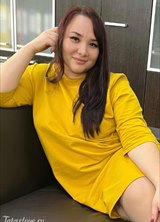 Познакомиться с татаркой.  Ильмира 38 лет Казань 745631