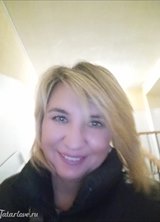 Познакомиться с татаркой.  Лили 95 лет Москва 702650